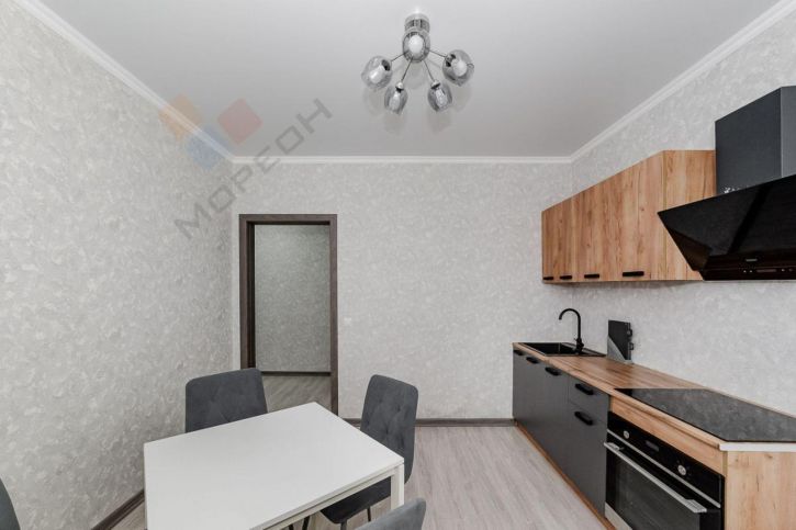 2-комн квартира Бжегокайская ул, 31/6к1