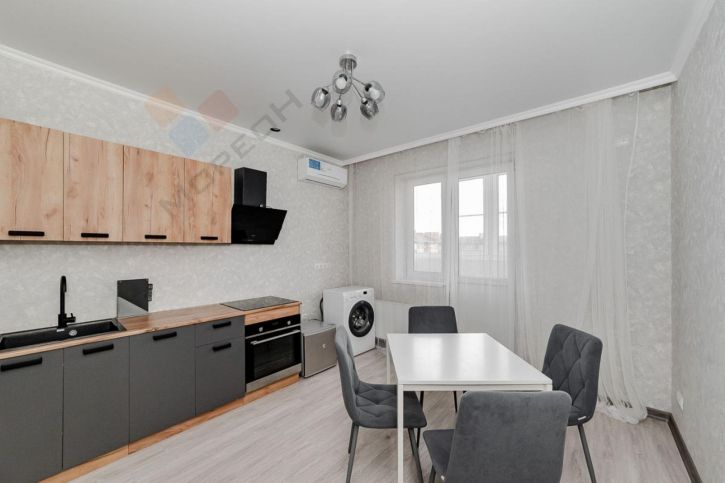 2-комн квартира Бжегокайская ул, 31/6к1