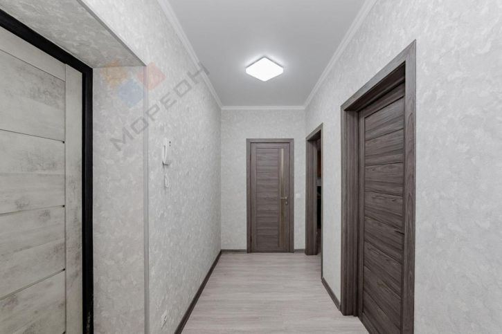 2-комн квартира Бжегокайская ул, 31/6к1