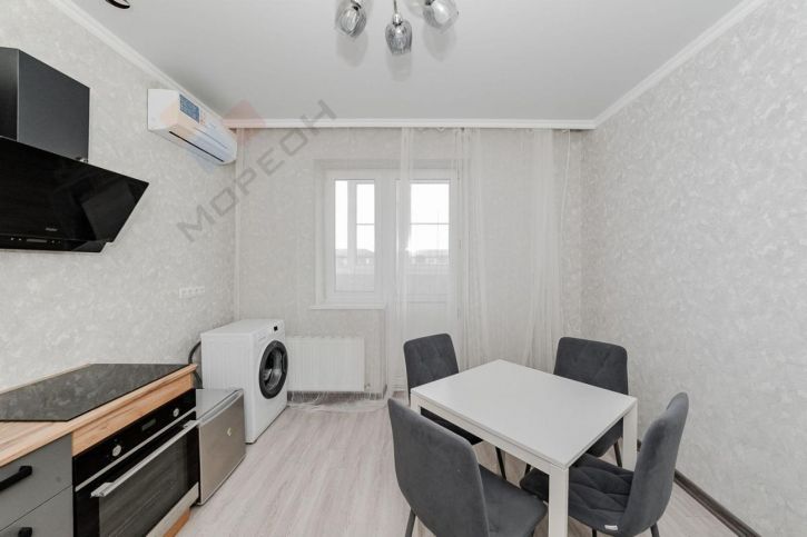 2-комн квартира Бжегокайская ул, 31/6к1