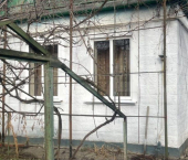 коттедж 45 кв м Володи Головатого ул, 123