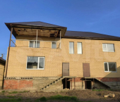 коттедж 266 кв м Хакурате ул, 8