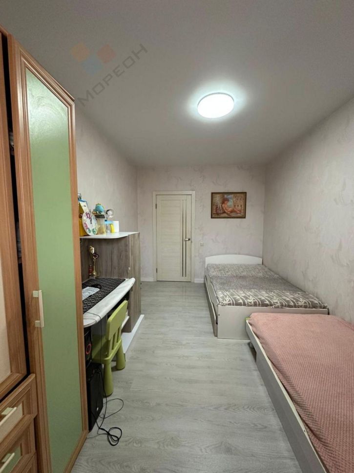 2-комн квартира Тургеневское шоссе ул, 33/1к8