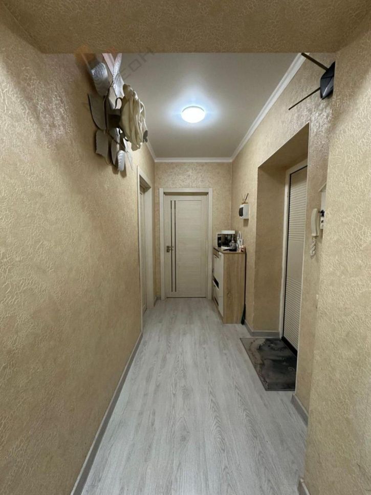 2-комн квартира Тургеневское шоссе ул, 33/1к8