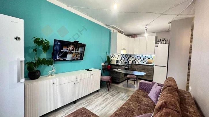 1-комн квартира Тургеневское ш, 33/1 к4