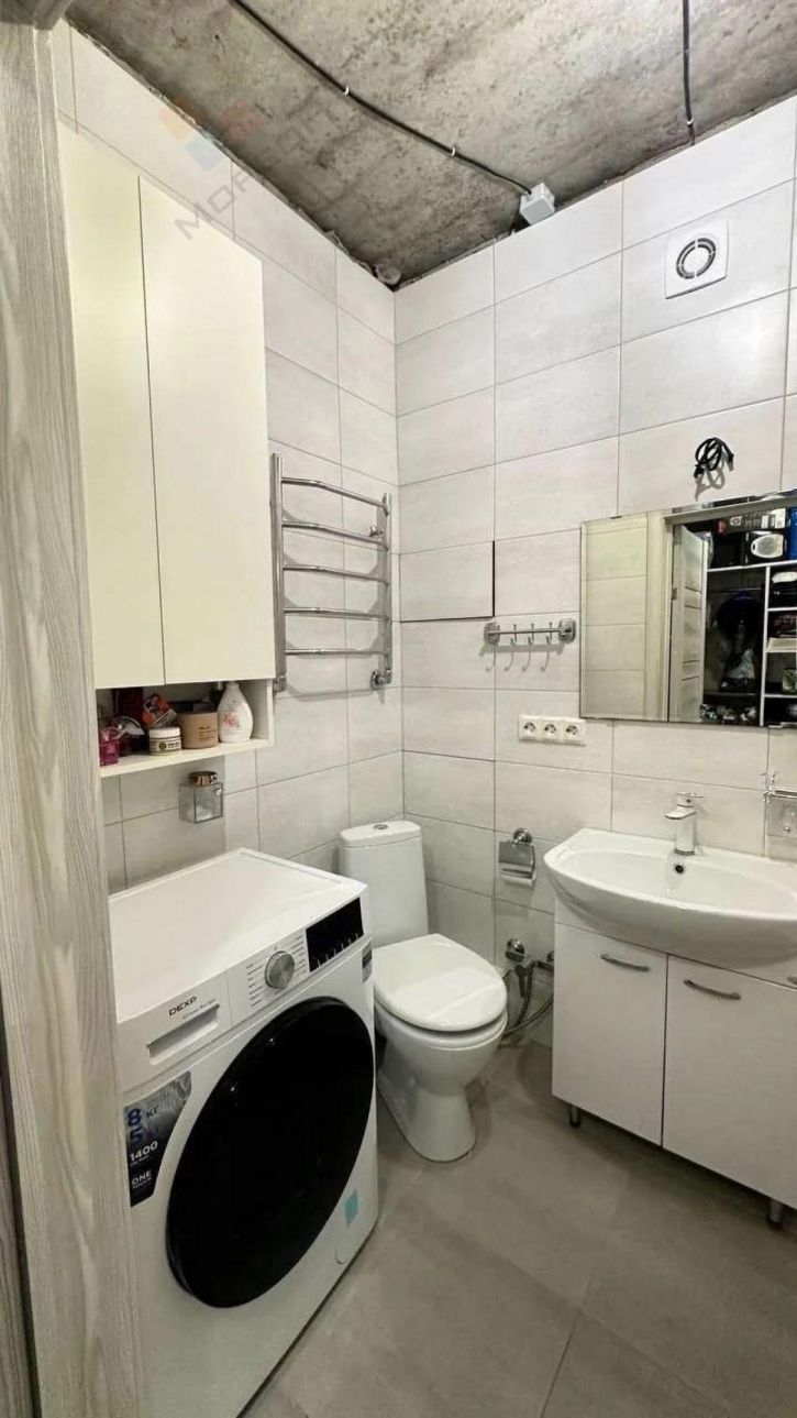 1-комн квартира Тургеневское ш, 33/1 к4