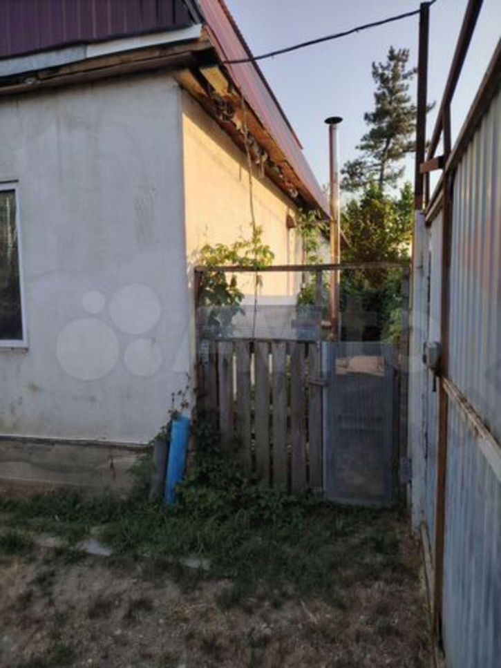 Коттедж/дом Комсомольская ул, 59