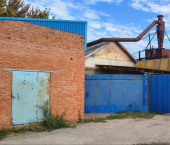 помещение 357 кв м ул им. Фадеева, 206