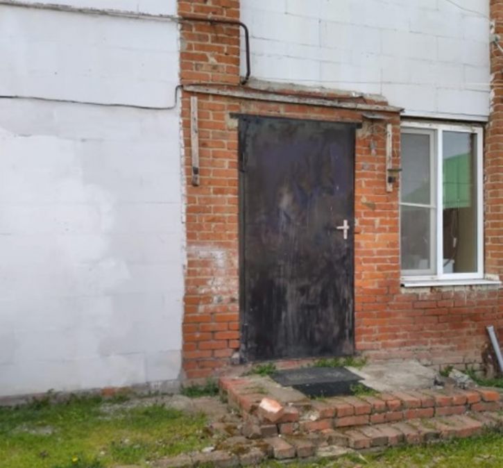 1-комн квартира Площадь Памяти улица, д.3