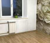 2-комн, 53кв м, этаж 4/9 улица Игнатова, 55