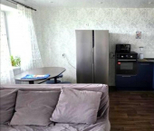 2-комн, 66кв м, этаж 7/17 Старокубанская улица, 123А
