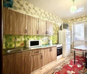 1-комн, 36кв м, этаж 8/22 улица Валерия Гассия, 5