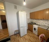 1-комн, 44кв м, этаж 9/16 улица Фадеева, 429/1