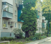 1-комн, 31кв м, этаж 2/5 ул им. Селезнева, 202