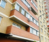 1-комн, 48кв м, этаж 20/24 Краснодар, проспект имени писателя Знаменского, 9к2