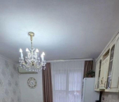 3-комн, 63кв м, этаж 3/5 Красная ул, 23
