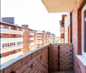 1-комн, 17.3кв м, этаж 4/5 Тургеневское ш, 33/3 к20