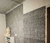 2-комн, 38.3кв м, этаж 5/5 Тургеневское ш, 33/3 к16