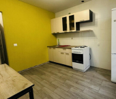 1-комн, 46кв м, этаж 9/19 ул Бородинская, 150Б 2