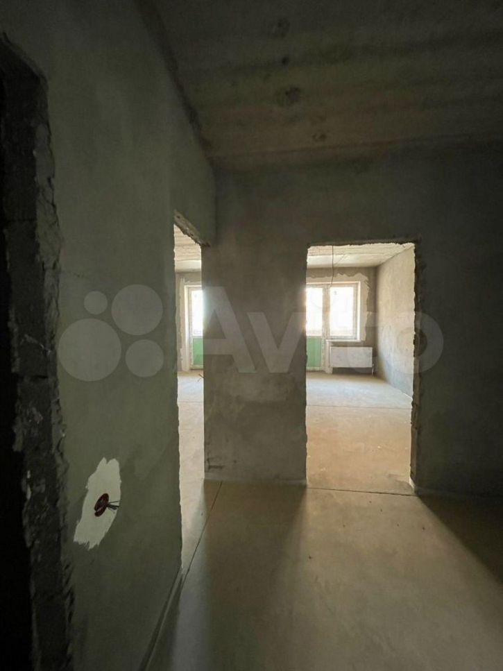 1-комн квартира Бжегокайская ул, 90/3 к4
