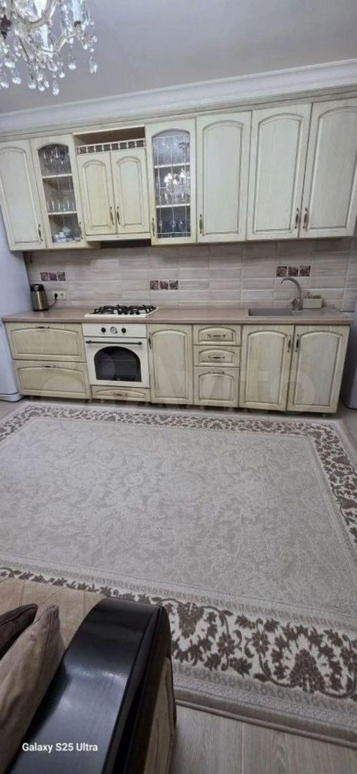 3-комн квартира Красная ул, 23