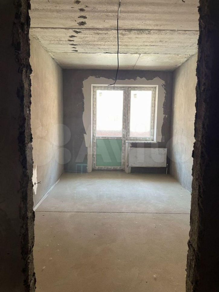 1-комн квартира Бжегокайская ул, 90/3 к4