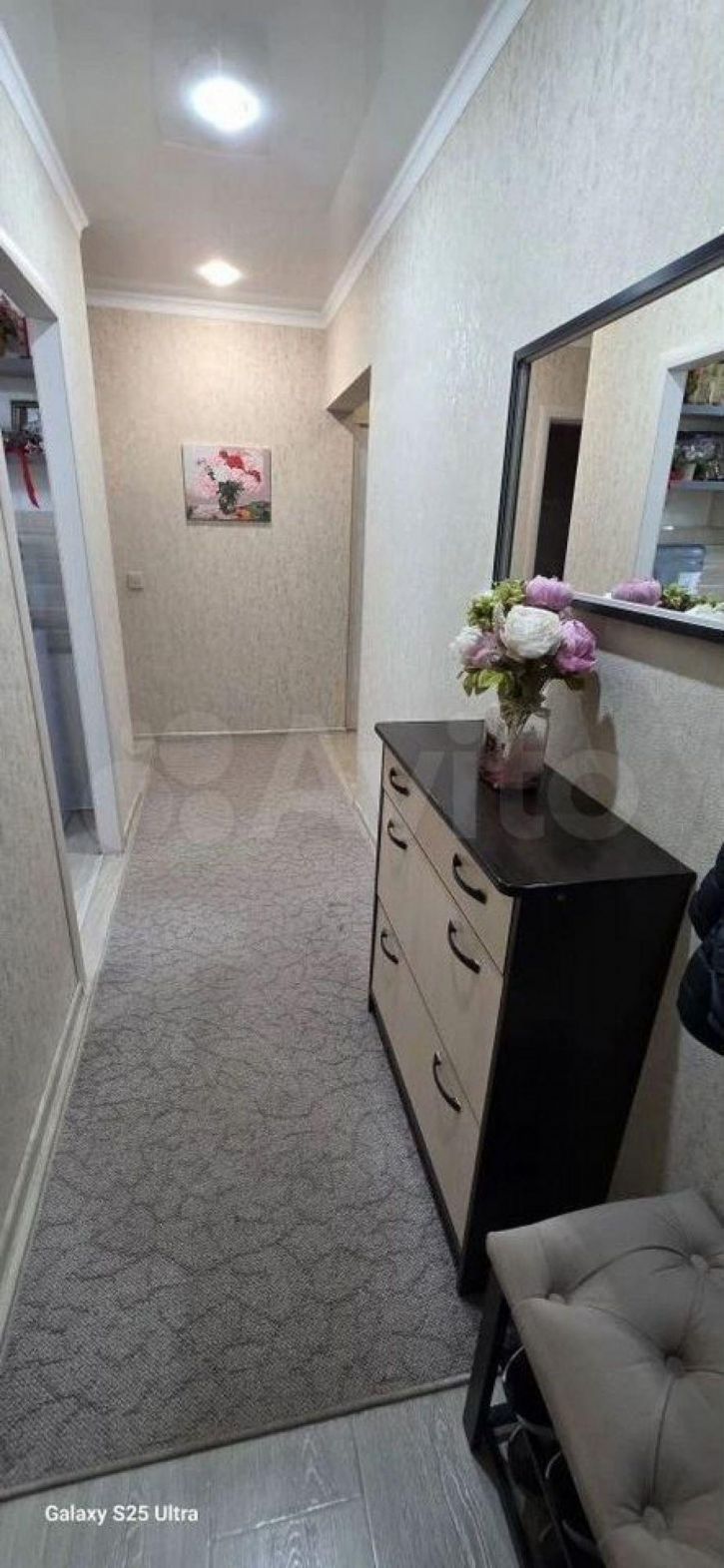 3-комн квартира Красная ул, 23