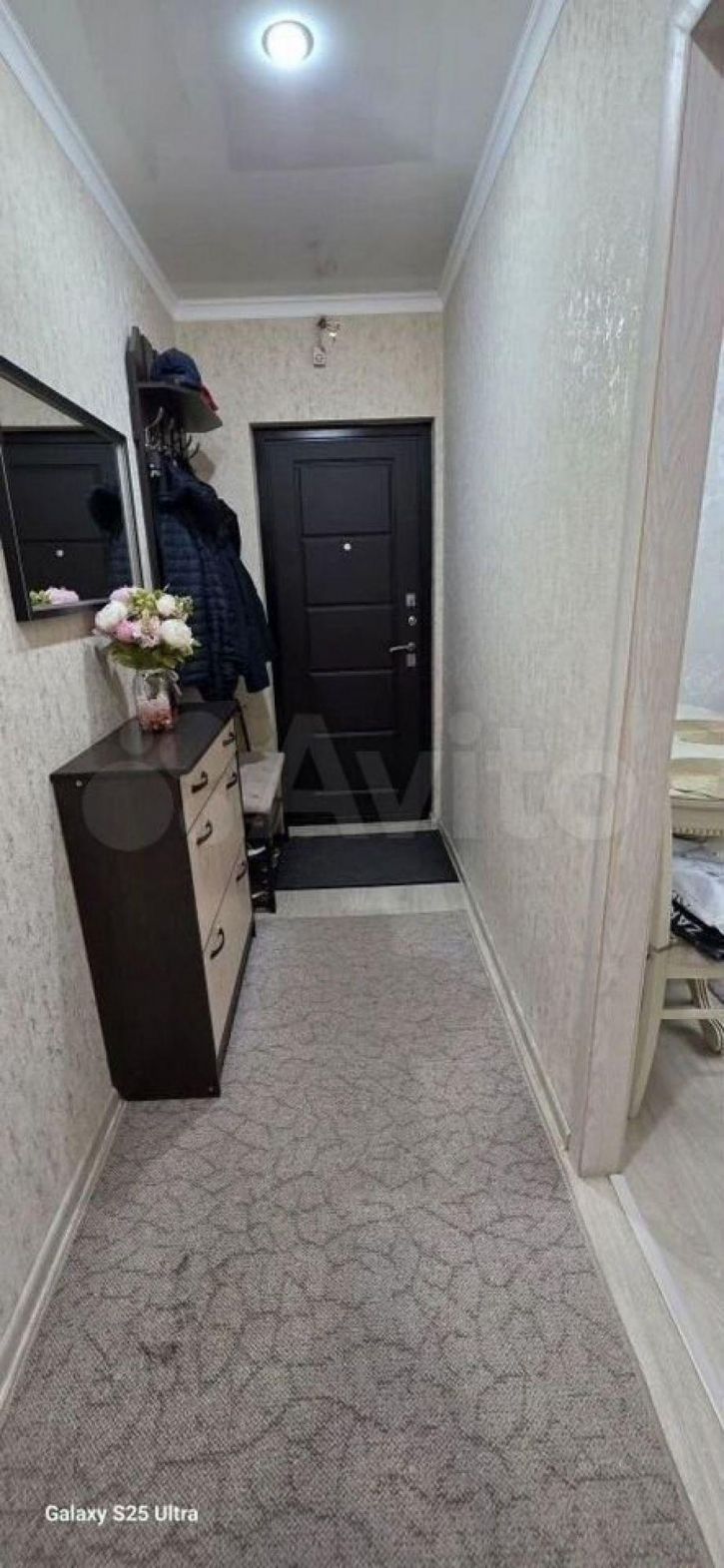 3-комн квартира Красная ул, 23