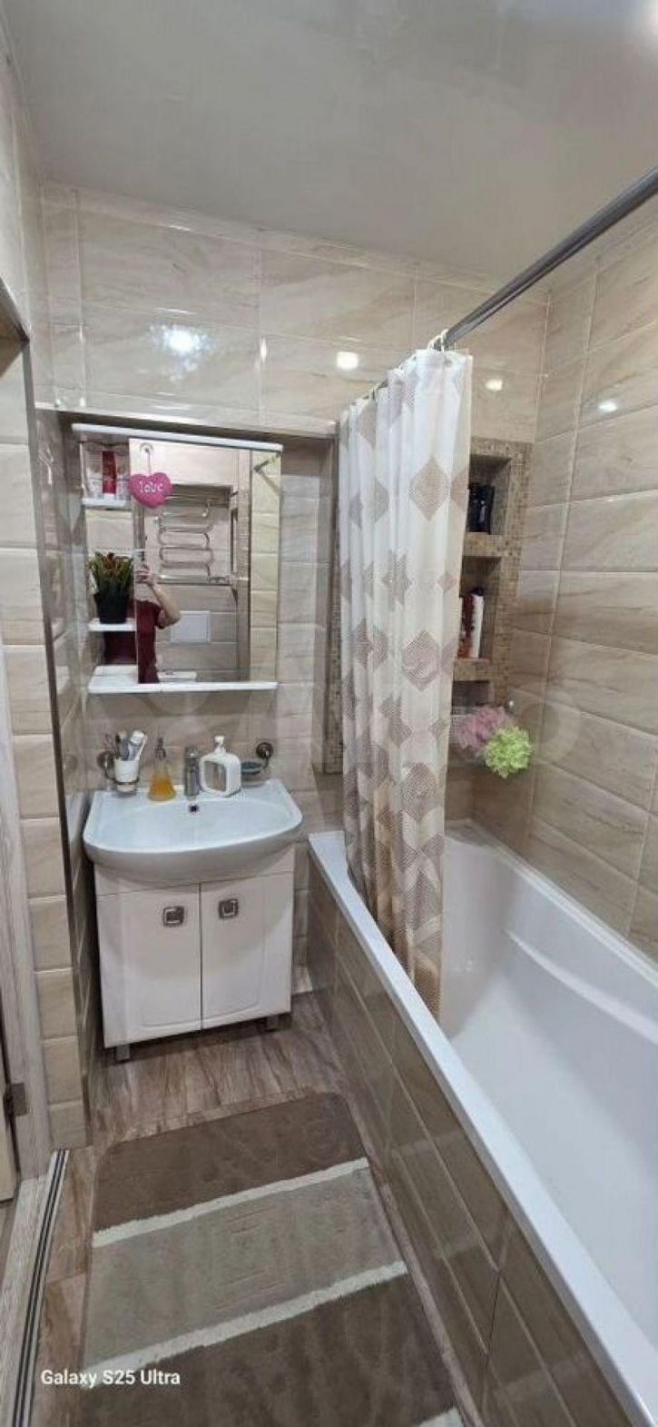 3-комн квартира Красная ул, 23