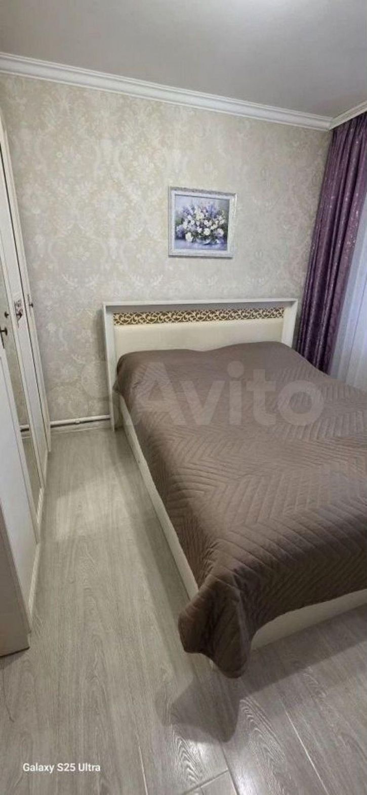 3-комн квартира Красная ул, 23