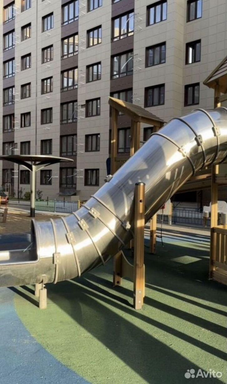 1-комн квартира Песочная ул, 1/5