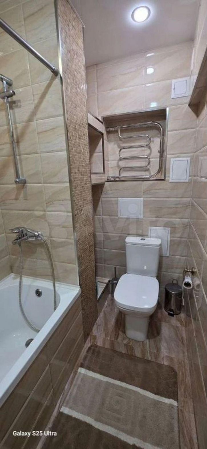 3-комн квартира Красная ул, 23