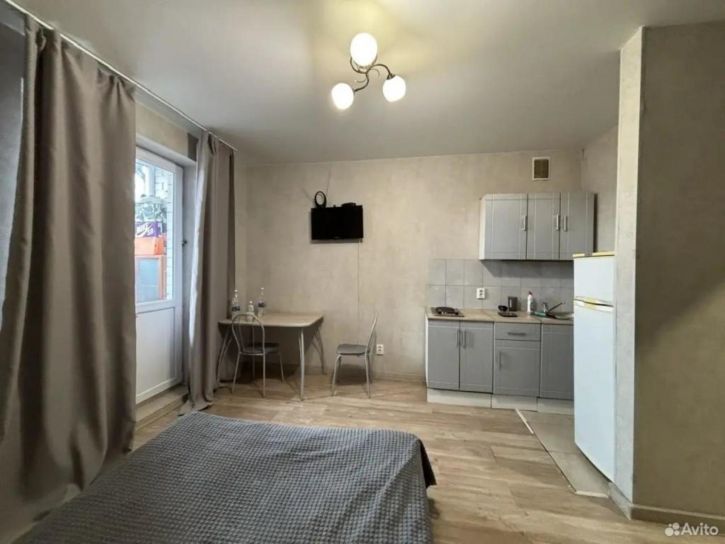 1-комн квартира Тургеневское ш, 33/3 к19