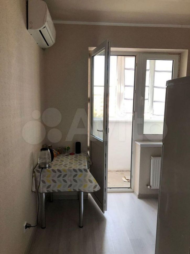 1-комн квартира Бжегокайская ул, 31/5А