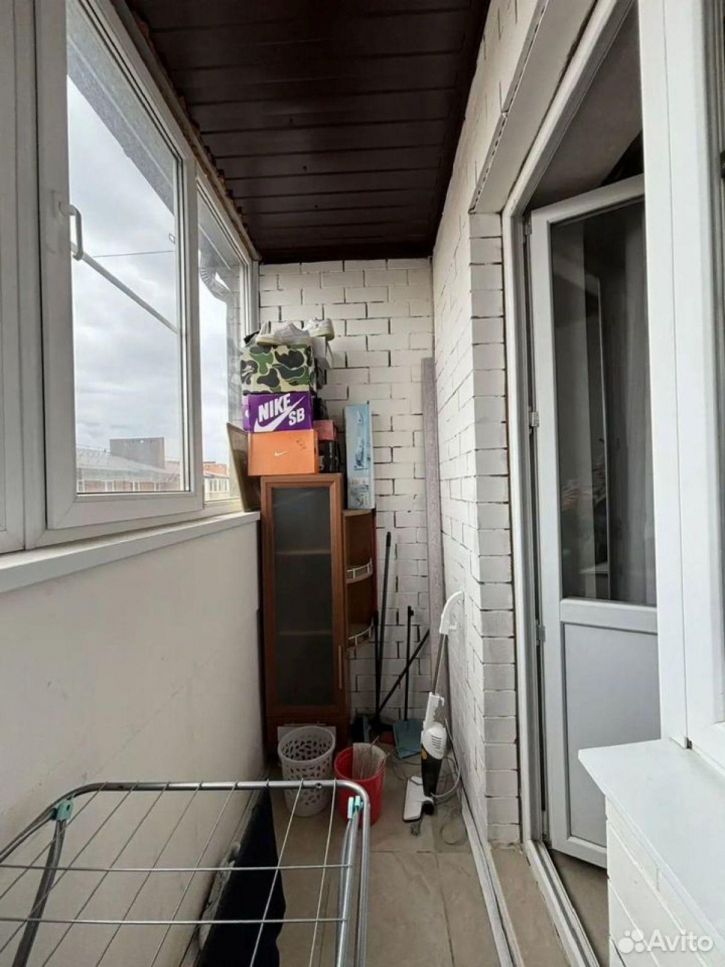 1-комн квартира Тургеневское ш, 33/3 к19