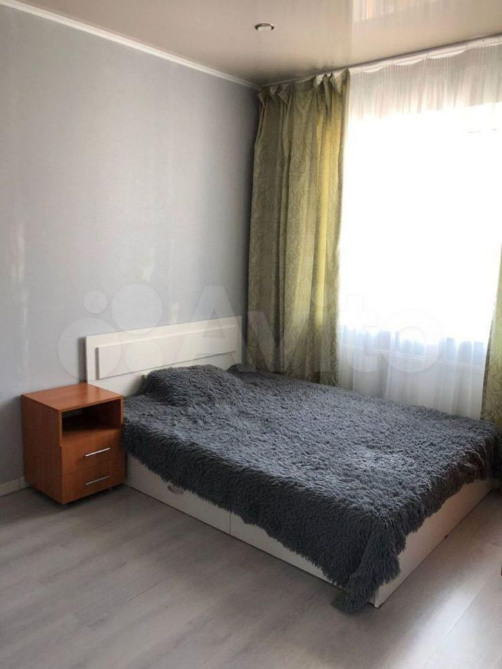 1-комн квартира Бжегокайская ул, 31/5А