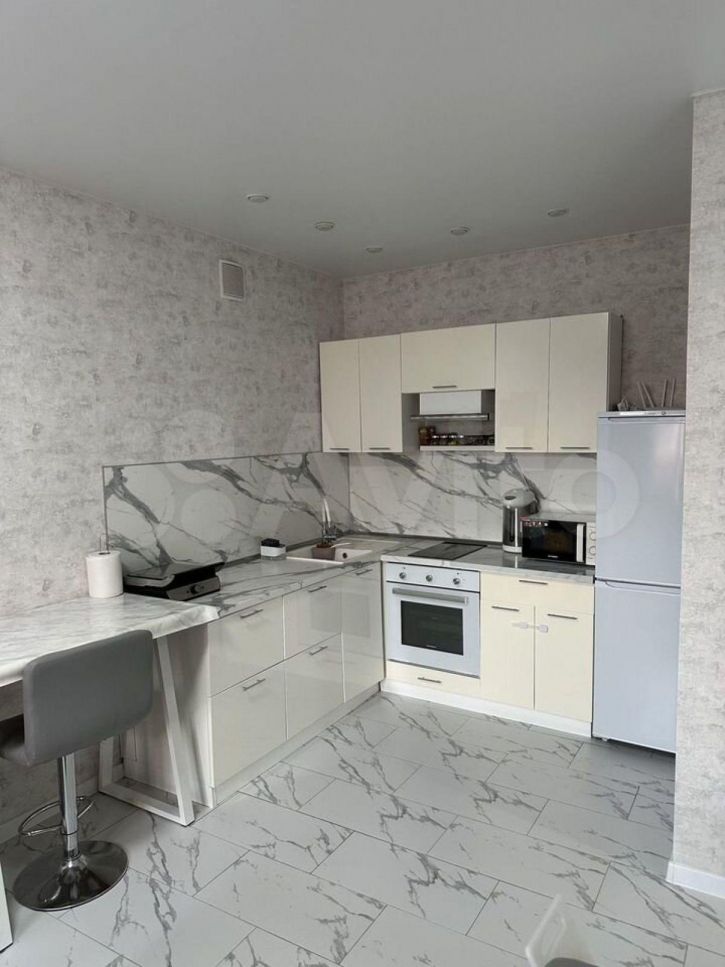 2-комн квартира Тургеневское ш, 33/3 к19