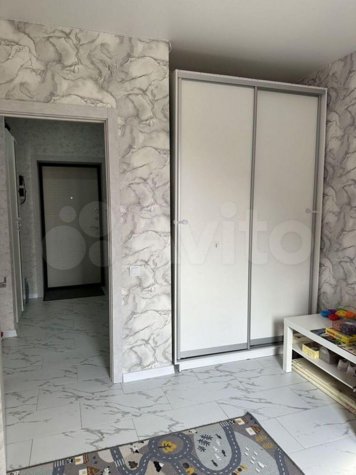 2-комн квартира Тургеневское ш, 33/3 к19