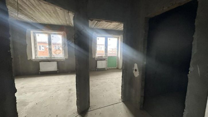 1-комн квартира Бжегокайская ул, 90/5к1