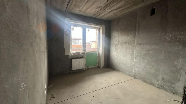 1-комн квартира Бжегокайская ул, 90/5к1