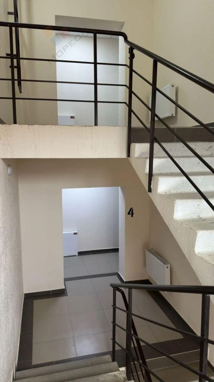 1-комн квартира Бжегокайская ул, 90/5к1