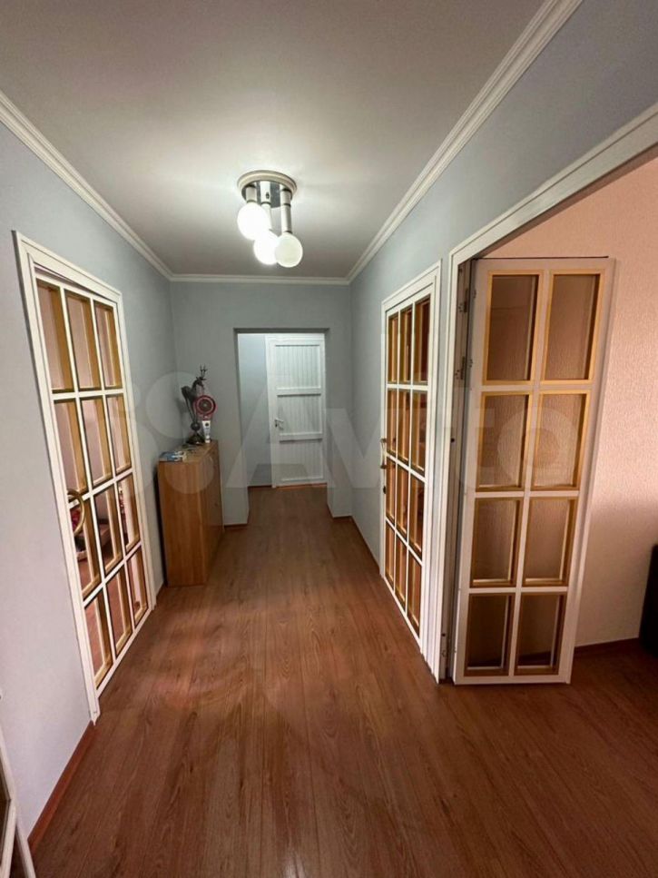 4-комн квартира Красная ул, 14