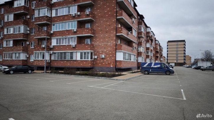 2-комн квартира Бжегокайская ул, 90/2 к1