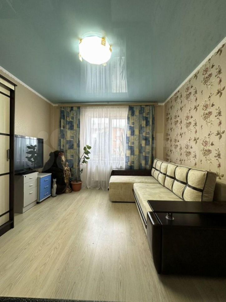 1-комн квартира Бжегокайская ул, 29/2В