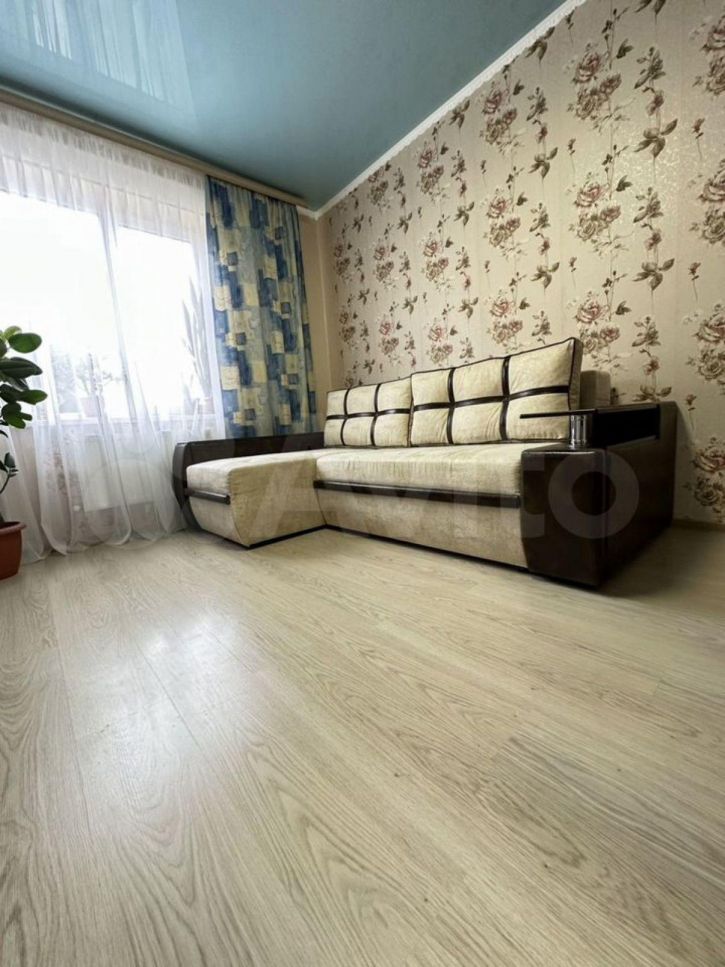 1-комн квартира Бжегокайская ул, 29/2В