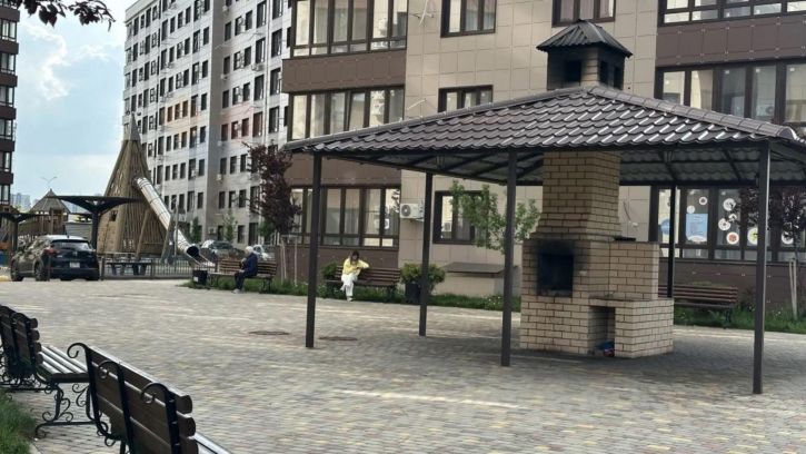 1-комн квартира Песочная ул, 1/к5