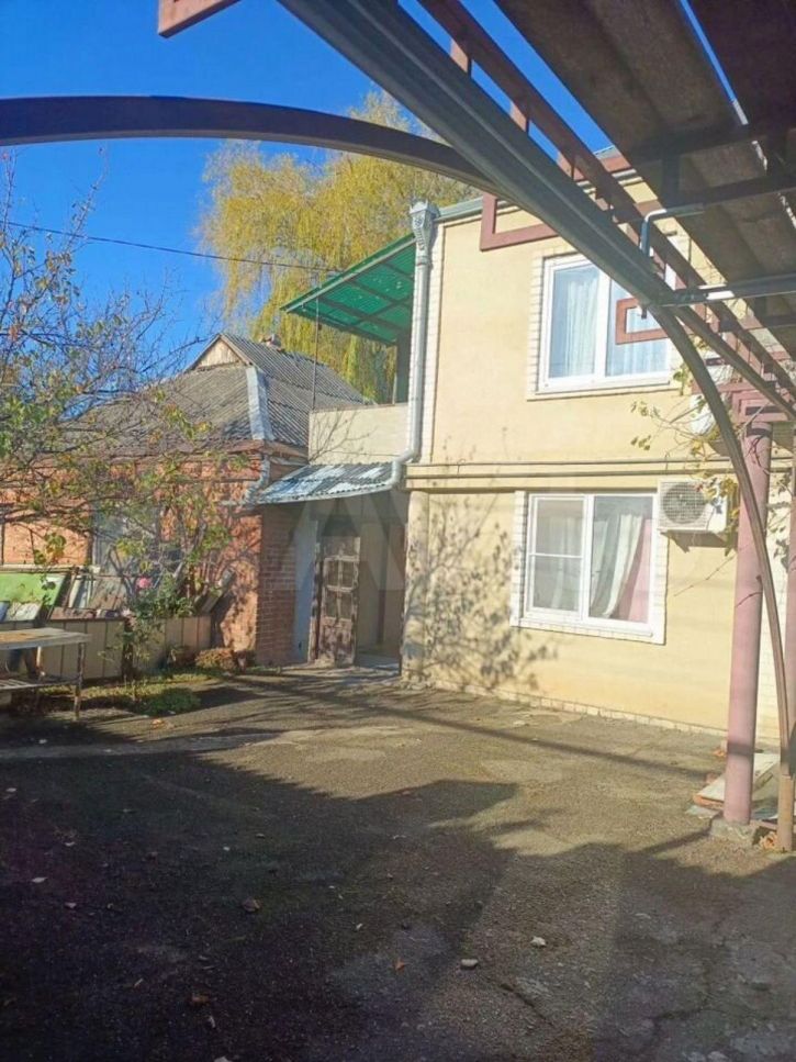 Коттедж/дом Шовгенова ул, 80
