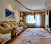 3-комн, 92кв м, этаж 2/7 Сормовская улица, 179/1