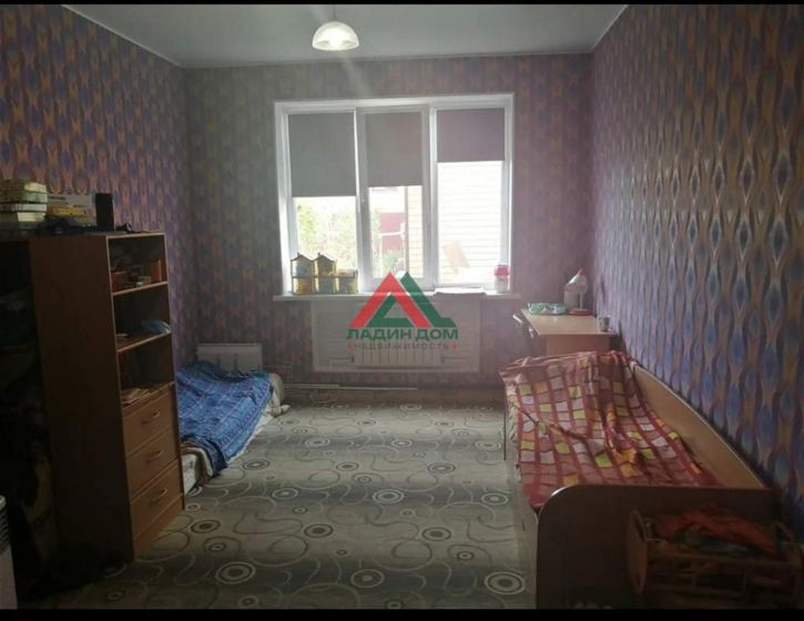 Коттедж/дом Адыгейская ул., д.79