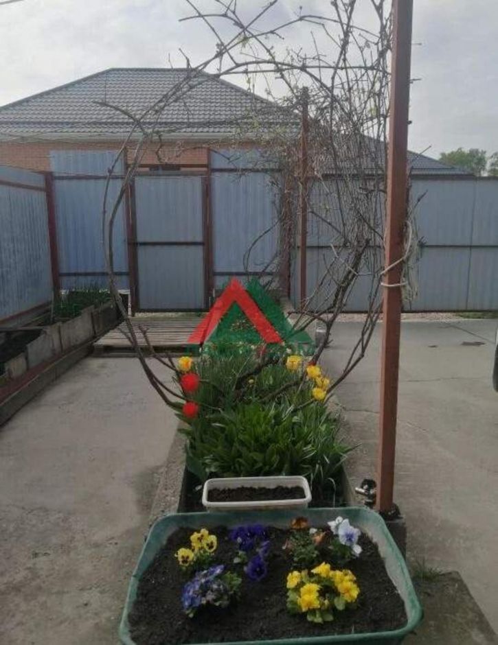Коттедж/дом Адыгейская ул., д.79